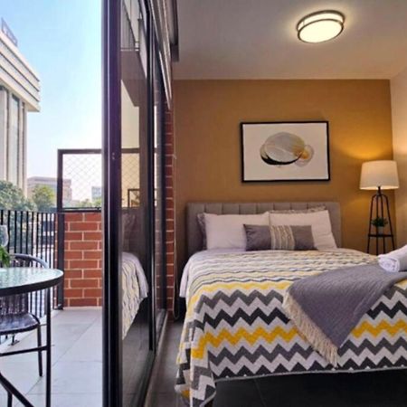 ¡Torre Modra Apartamento Moderno Atractiva Zona 4! Guatemala City Eksteriør bilde